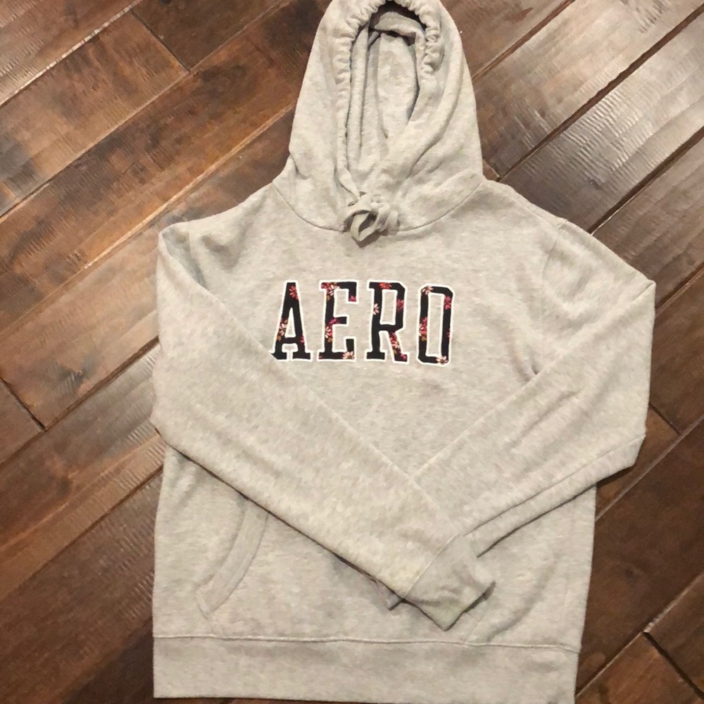 cute cozie Aeropostle Hoodie